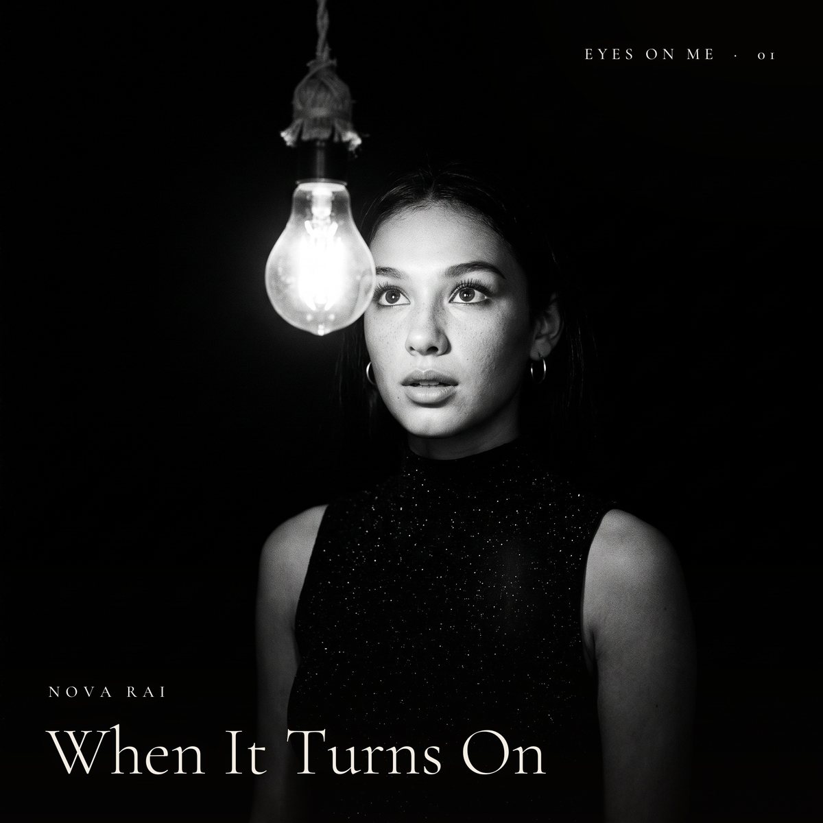 When It Turns On, the cover of the song by Nova Rai
