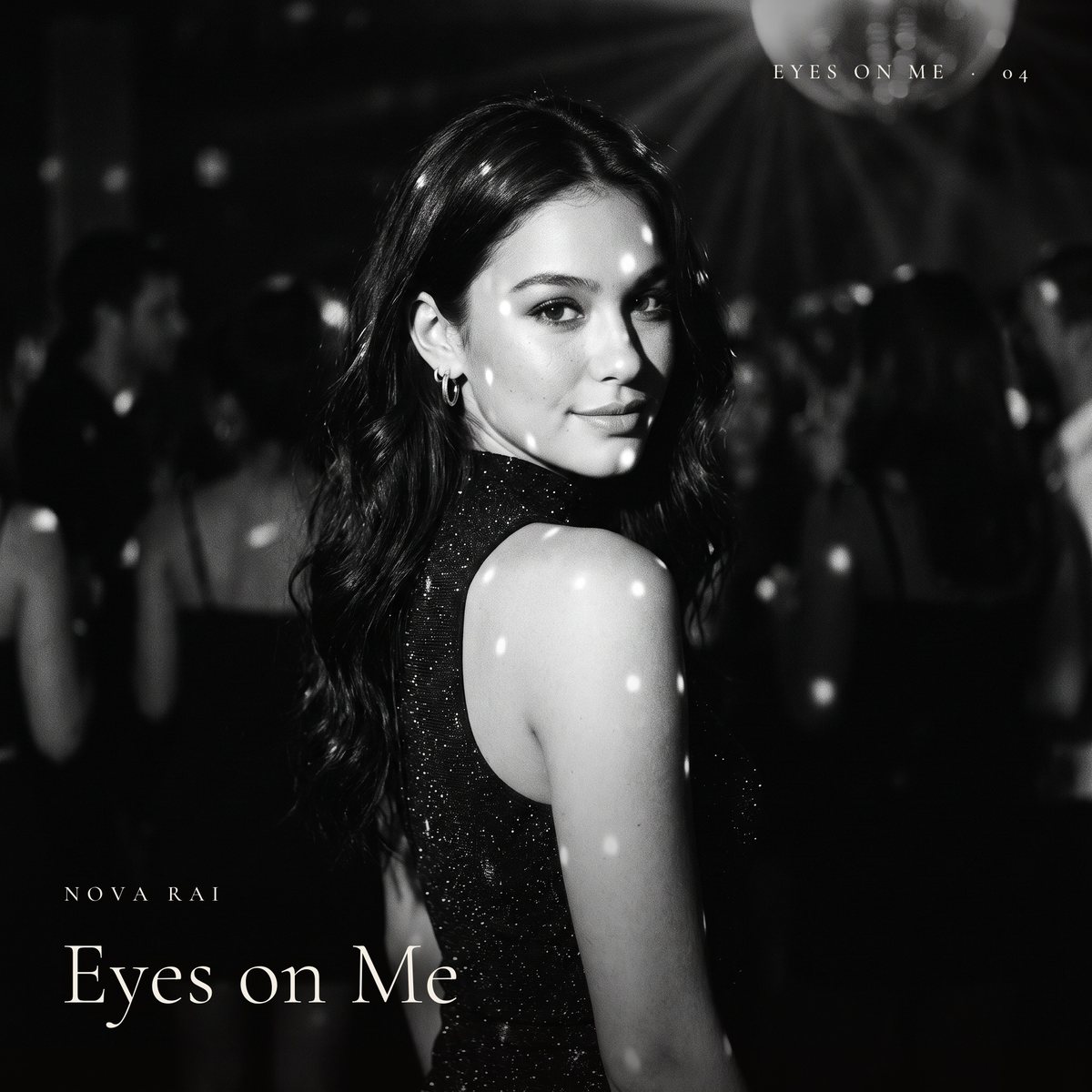 Eyes on Me, the cover of the song by Nova Rai