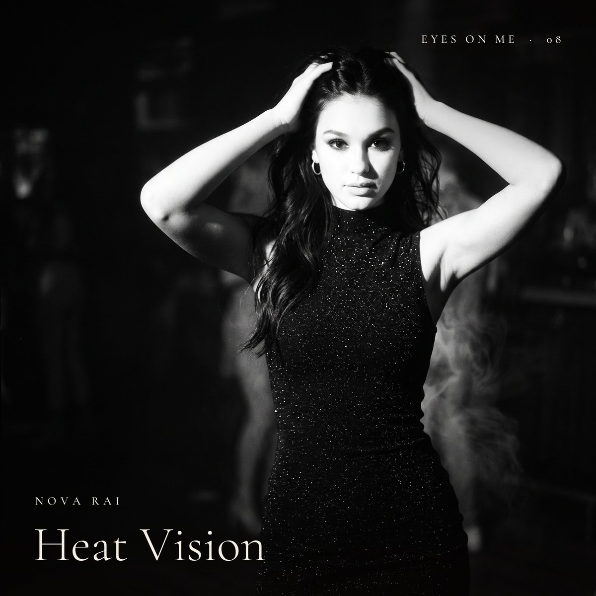 Heat Vision, the cover of the song by Nova Rai