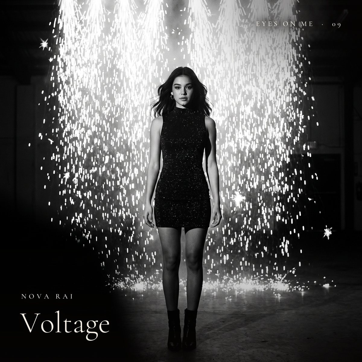 Voltage, the cover of the song by Nova Rai