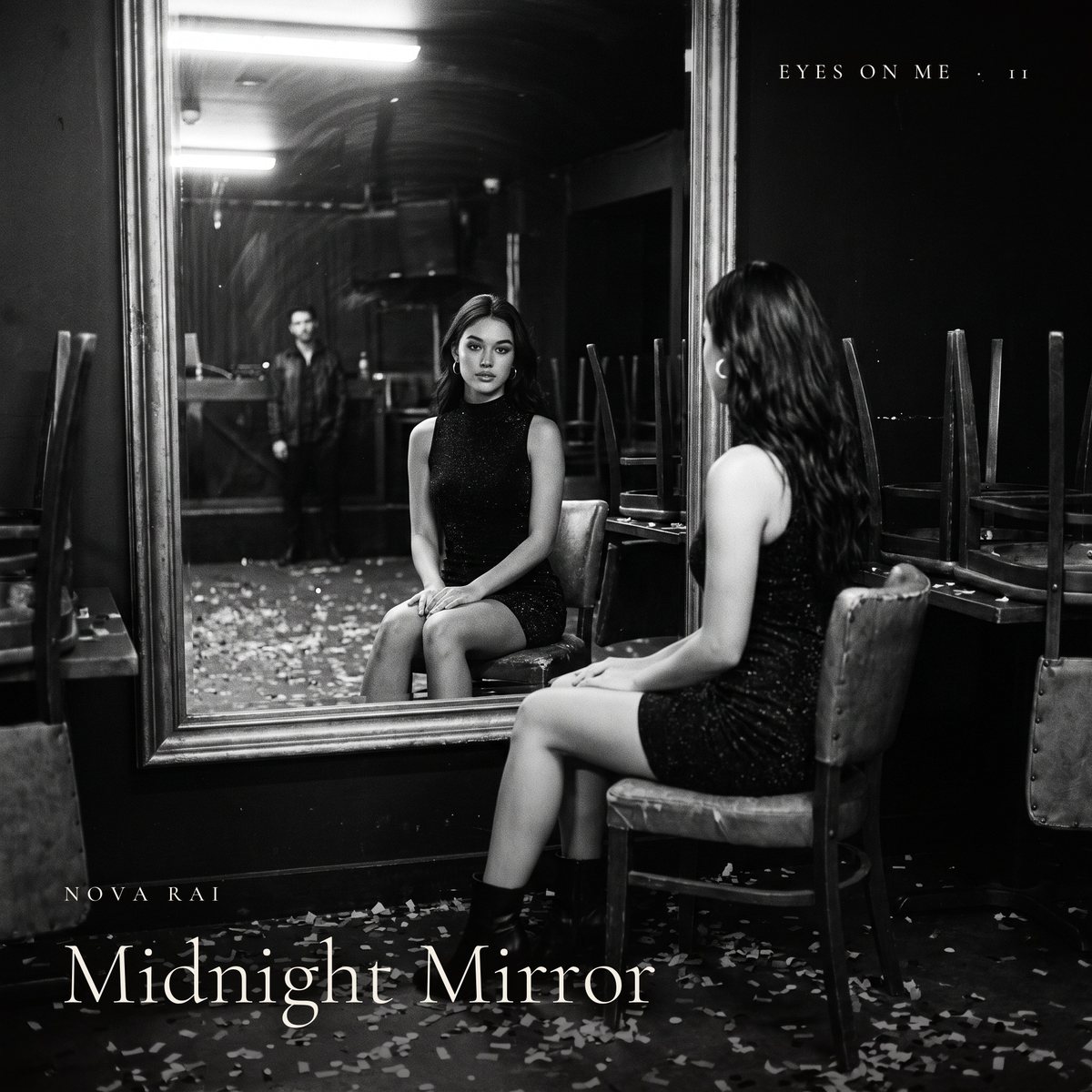 Midnight Mirror, the cover of the song by Nova Rai