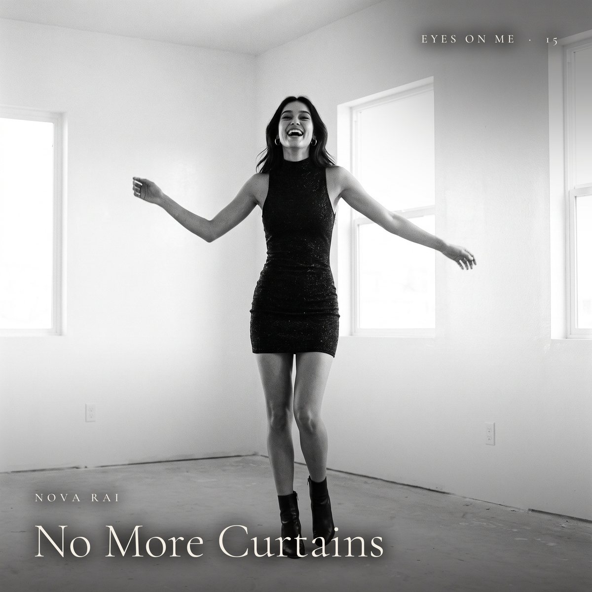 No More Curtains, the cover of the song by Nova Rai