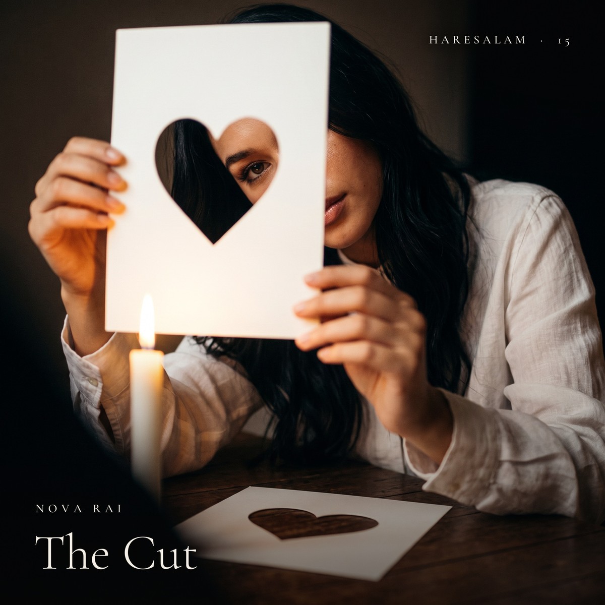 The Cut, the cover of the song by Nova Rai
