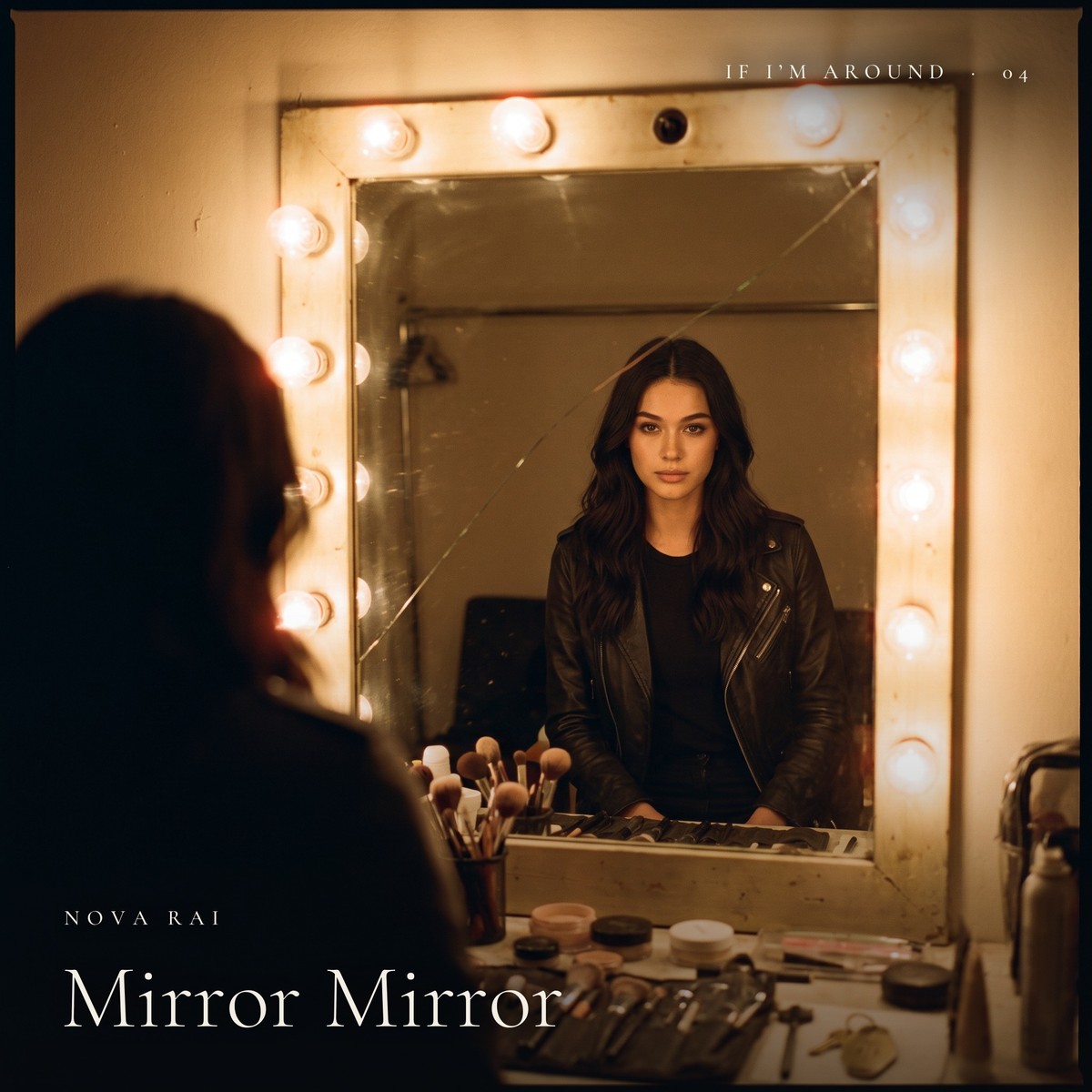 Mirror Mirror, the cover of the song by Nova Rai
