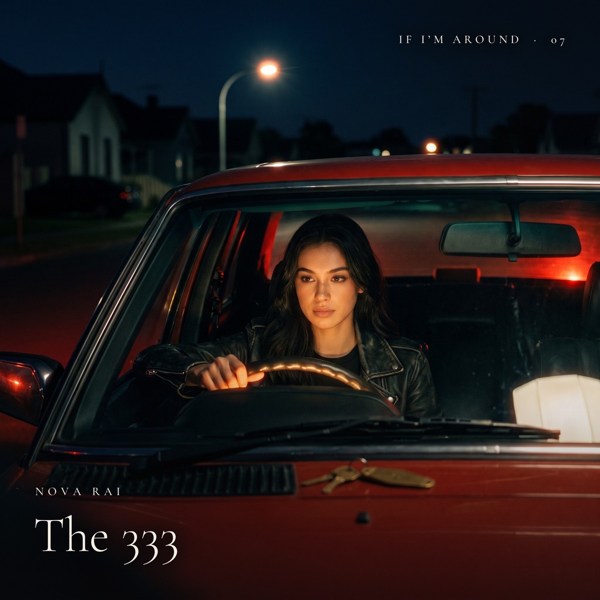 The 333, the cover of the song by Nova Rai