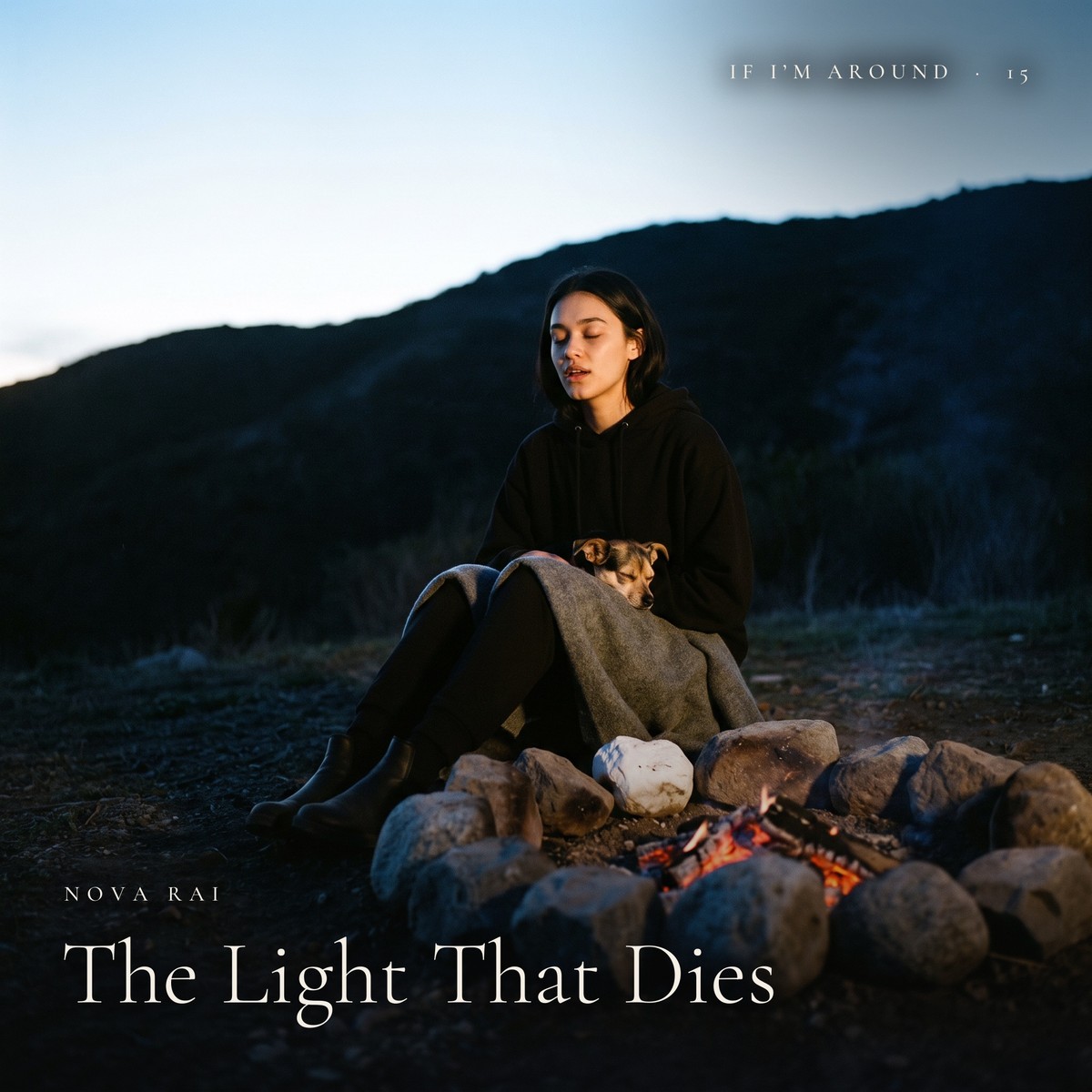 The Light That Dies, the cover of the song by Nova Rai