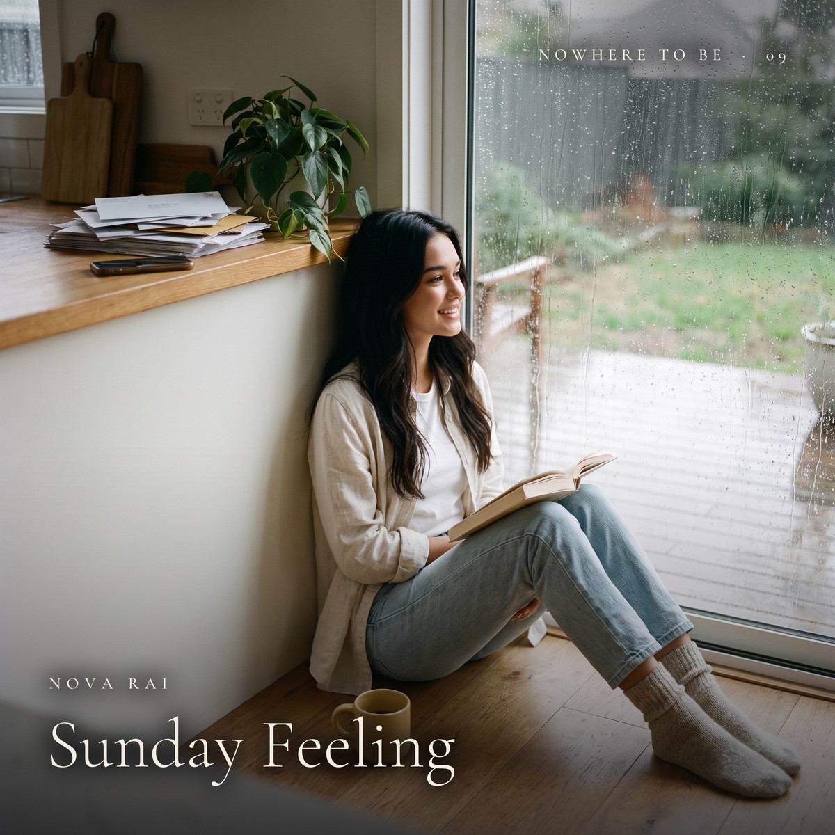 Sunday Feeling, the cover of the song by Nova Rai