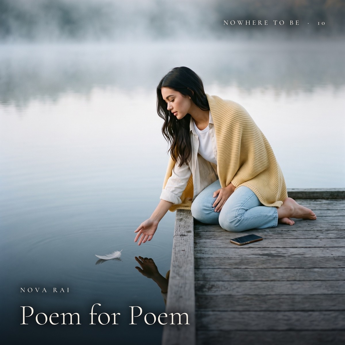 Poem for Poem, the cover of the song by Nova Rai