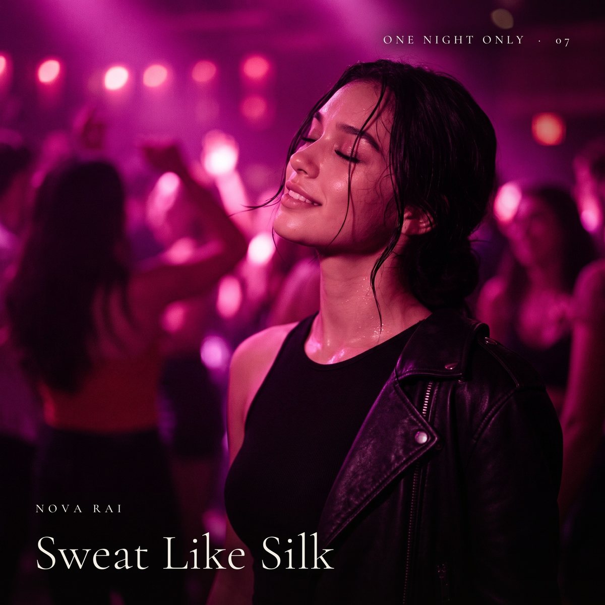 Sweat Like Silk, the cover of the song by Nova Rai