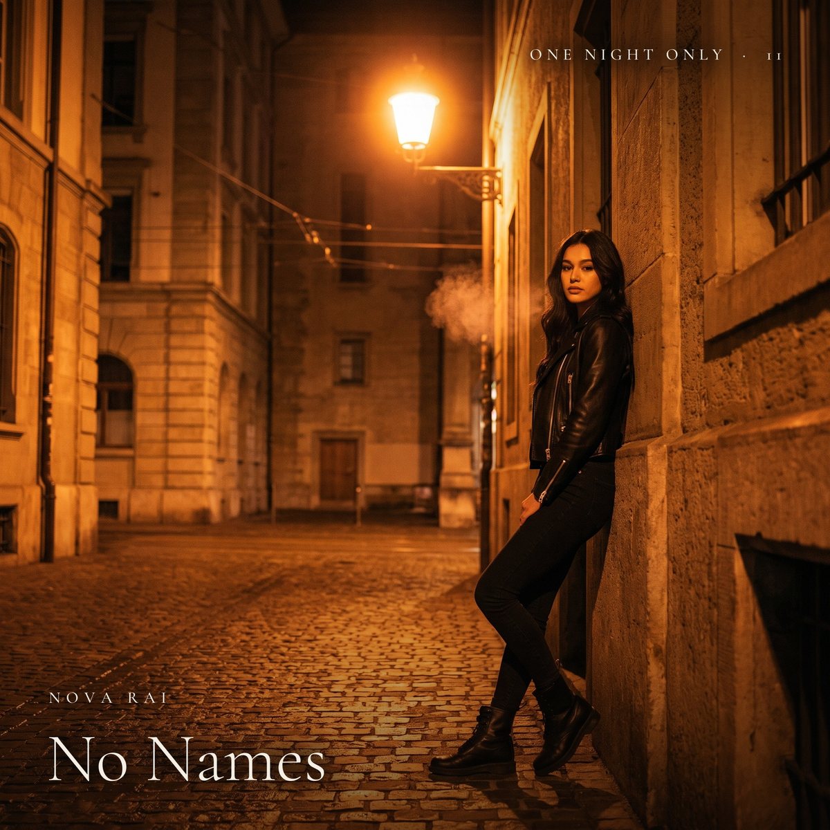 No Names, the cover of the song by Nova Rai