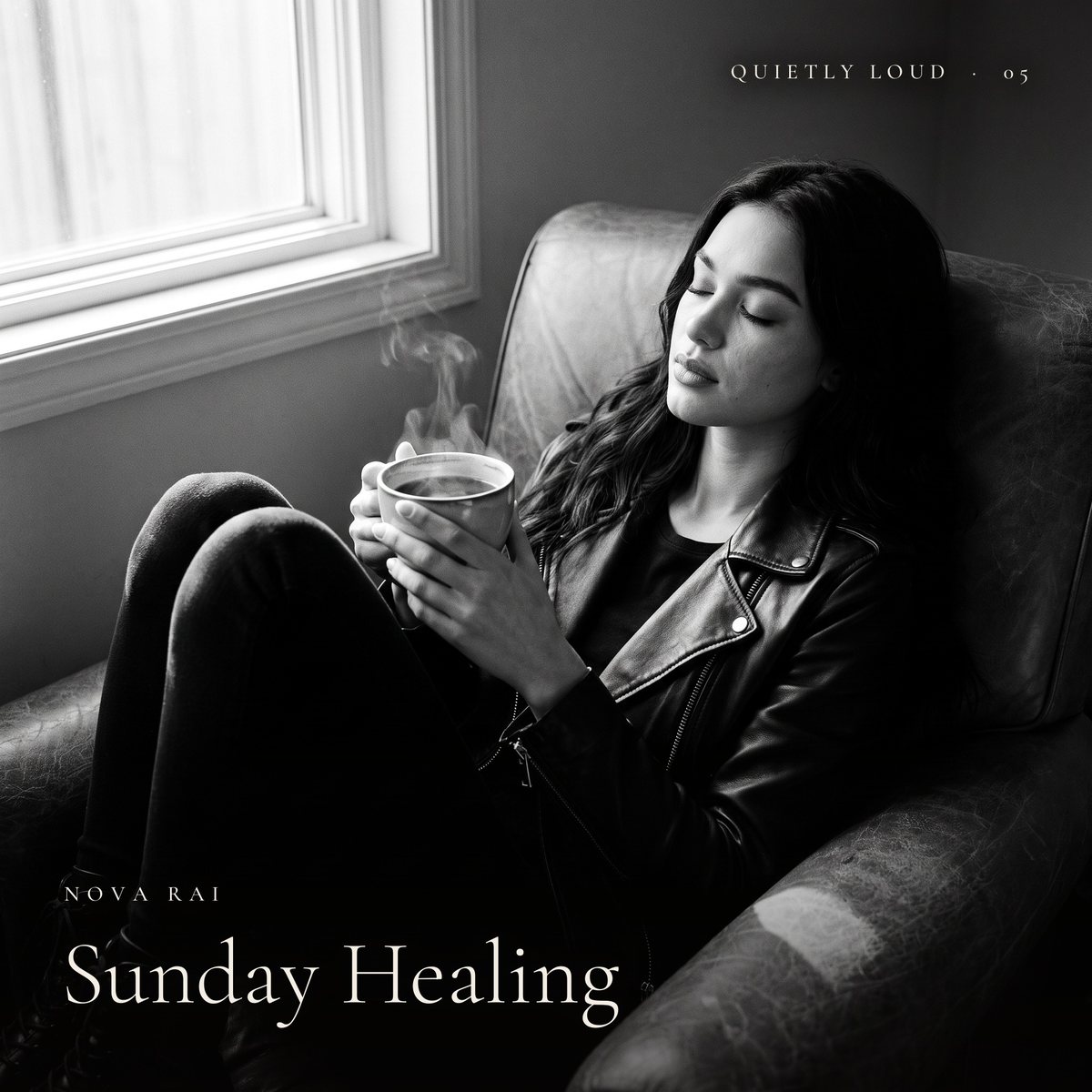 Sunday Healing, the cover of the song by Nova Rai