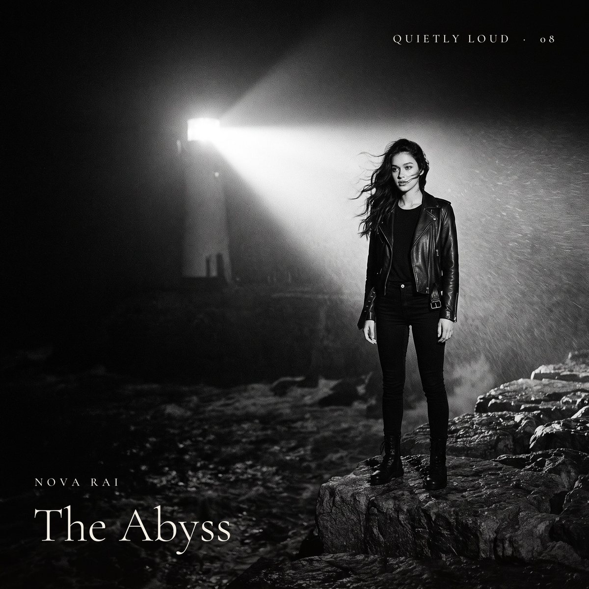 The Abyss, the cover of the song by Nova Rai
