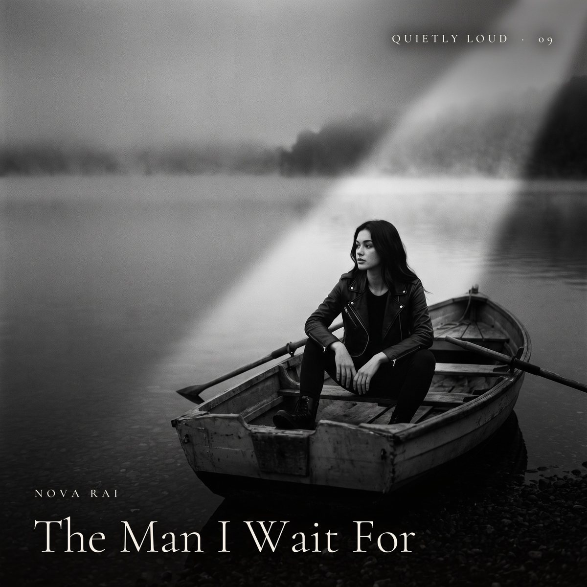 The Man I Wait For, the cover of the song by Nova Rai